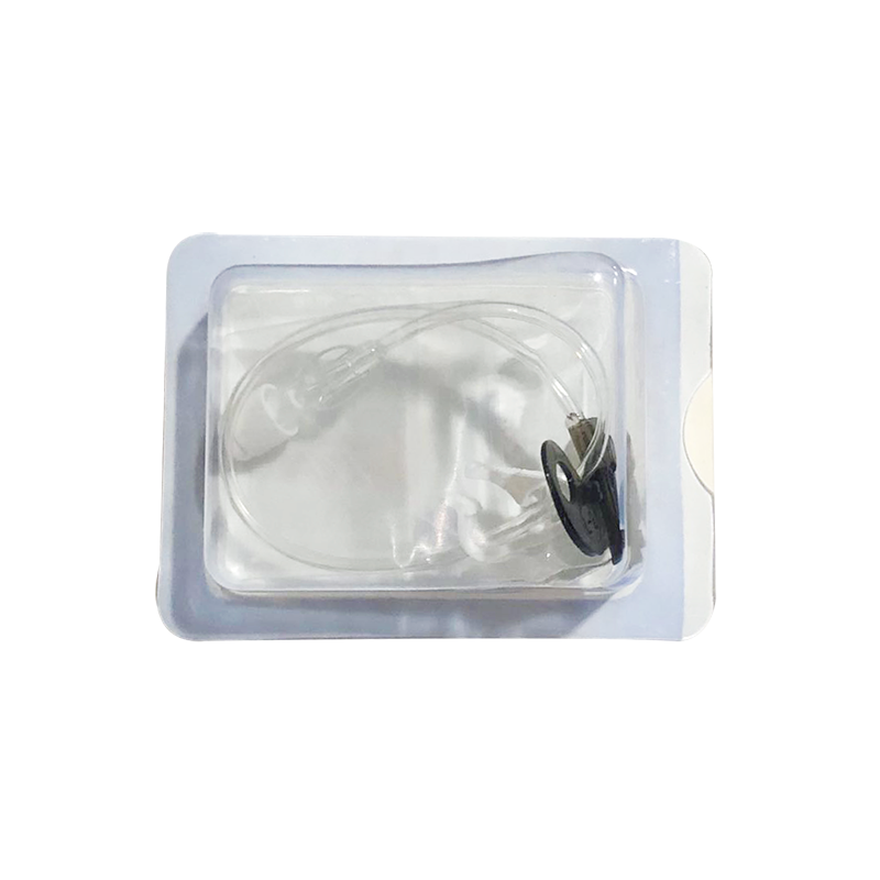一次性使用植入式给药装置专用针 专用输液针(直通)/YY0881/0.7×15