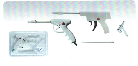 常州微凯 一次性肛痔套扎器 WTZ-F