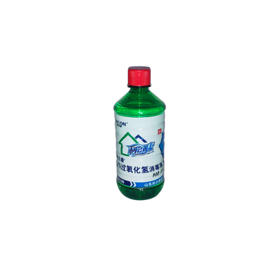 利尔康 利尔康®3%过氧化氢消毒液 500ml×30瓶