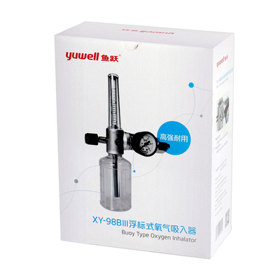 鱼跃 浮标式氧气吸入器 XY98B