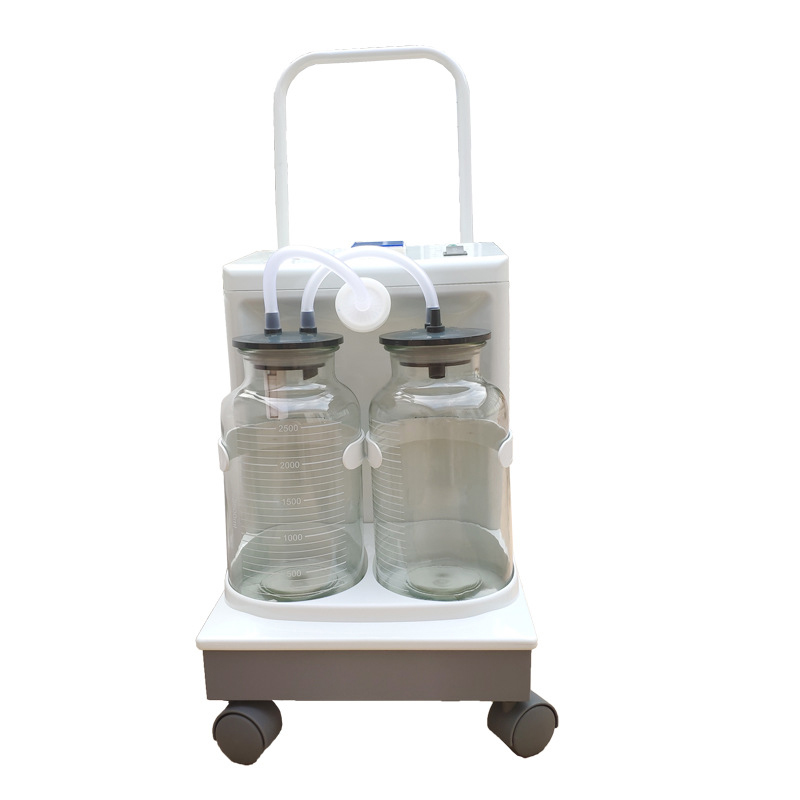 鱼跃电动吸引器 7A-23D