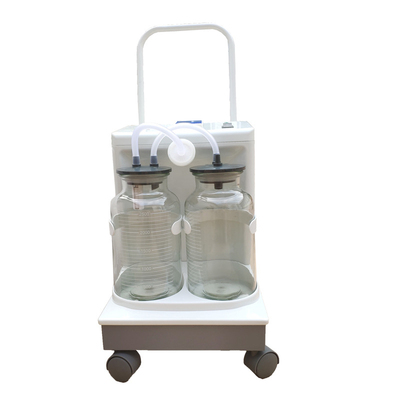 鱼跃 电动吸引器 7A-23D