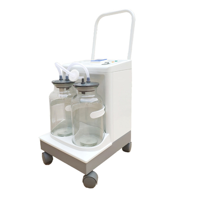 鱼跃 电动吸引器 7A-23D