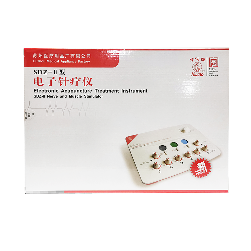 电子针疗仪 SDZ-II
