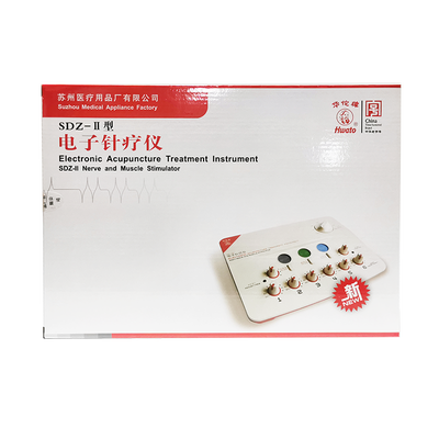 鱼跃 电子针疗仪 SDZ-II