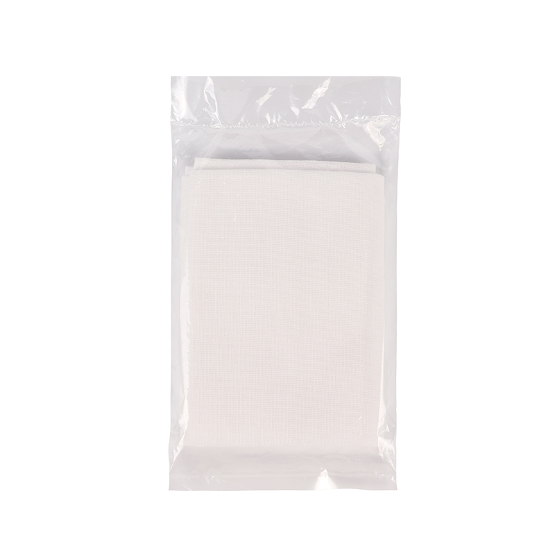 医用脱脂纱布 非灭菌型 50g