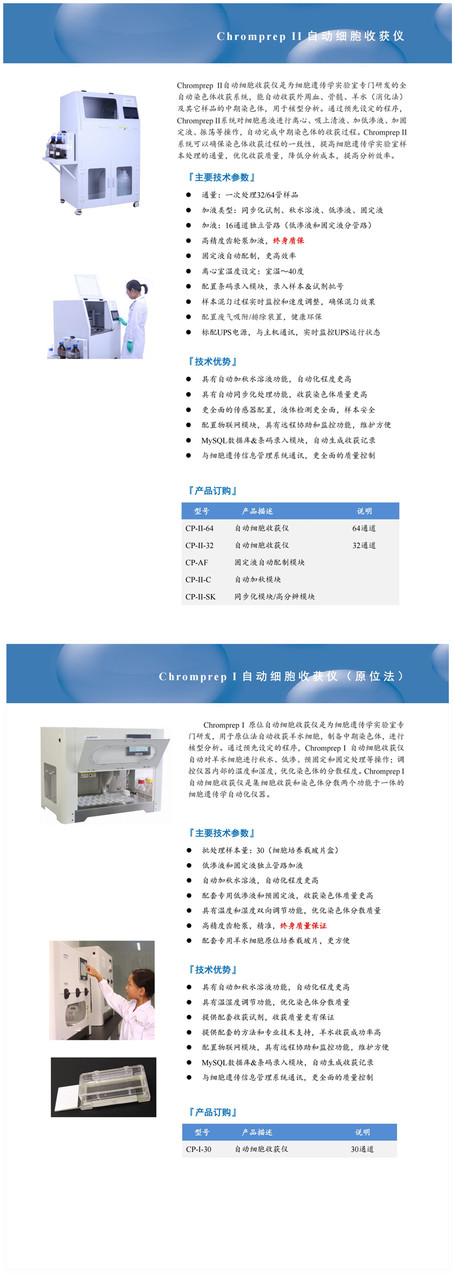 上海乐辰 自动细胞收获仪 CP-II-32