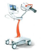 拜耳 高压造影注射系统 Mark 7 Arterion-VFlow(一体落地)