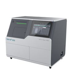 基因测序仪 Gene+Seq-200