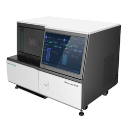 基因测序仪 Gene+Seq-2000