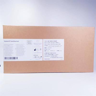 直观医疗 内窥镜手术器械控制系统用器械和附件 400272 Harmonic ACE 插入件