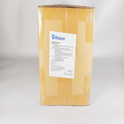 麦迪康 麦迪康牌灭菌指示包装袋(卷) MED0085090-0010001平面卷袋 60g 400mm×100M