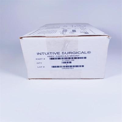 直观医疗 内窥镜手术器械控制系统用器械和附件 371521 12mm 内窥镜套管架(ETHN/ATAUT)