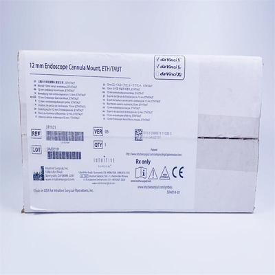 内窥镜手术器械控制系统用器械和附件 371521 12mm 内窥镜套管架(ETHN/ATAUT)