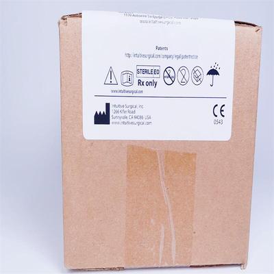直观医疗 内窥镜手术器械控制系统用器械和附件 400077 8mm 套管封