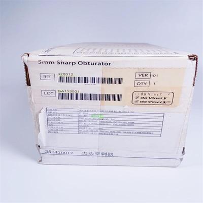 直观医疗 内窥镜手术器械控制系统 420012 尖气腹针