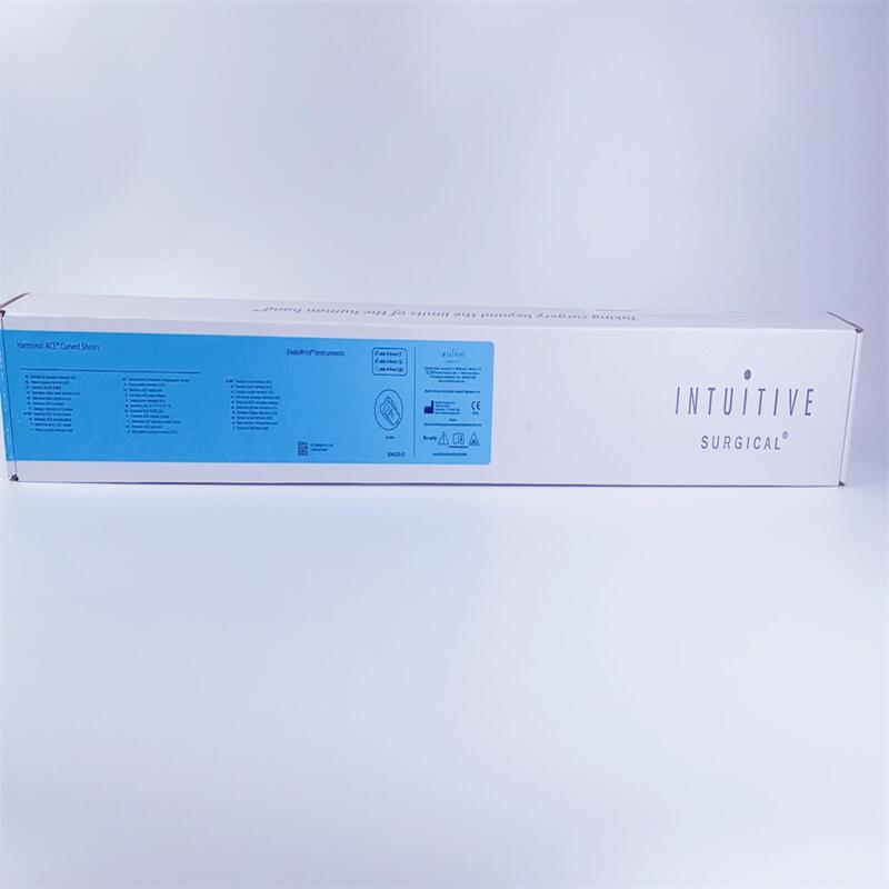 直观医疗内窥镜手术器械控制系统 420275 Harmonic ACE 手术弯剪