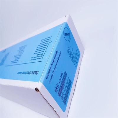 直观医疗 内窥镜手术器械控制系统 420189 双面有孔抓持器