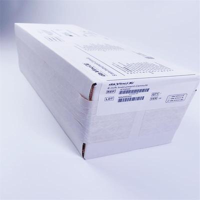 直观医疗 内窥镜手术器械控制系统用无源器械和附件 470002 8mm 器械套管