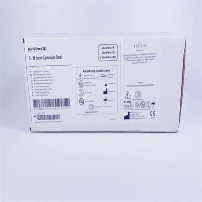 直观医疗 内窥镜手术器械控制系统用无源器械和附件 470361 5 -8 mm 套管密封件