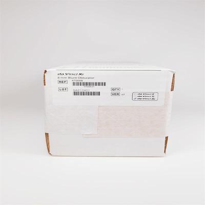 直观医疗 内窥镜手术器械控制系统用无源器械和附件 470008 8mm 钝型闭孔器