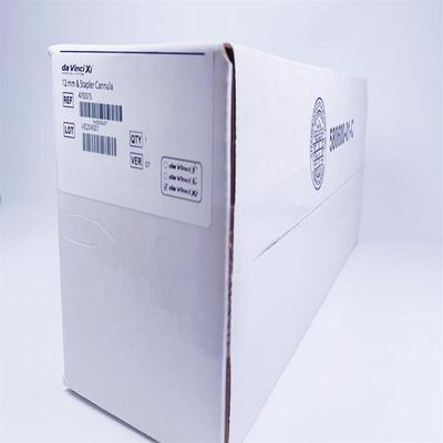 直观医疗 内窥镜手术器械控制系统用无源器械和附件 470375 12mm 吻合器套管