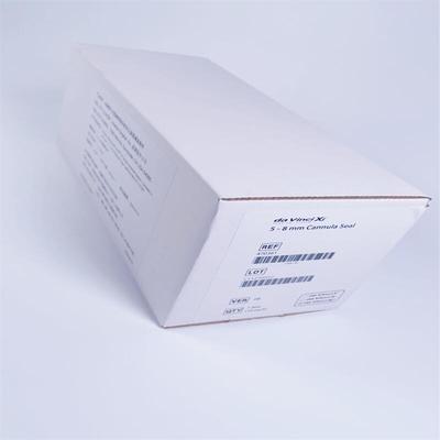 直观医疗 内窥镜手术器械控制系统用无源器械和附件 470361 5 -8 mm 套管密封件