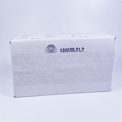 直观医疗 内窥镜手术器械控制系统用无源器械和附件 470002 8mm 器械套管