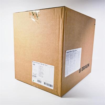 贝朗 一次性使用泵用注射器 带针 872 8844F-06