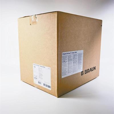 贝朗 一次性使用泵用注射器 带针 872 8852F-06