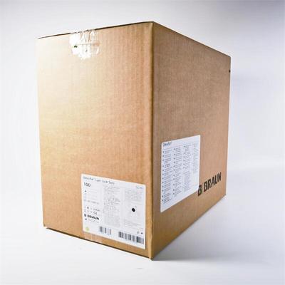 贝朗 一次性使用泵用注射器 4617509F-03