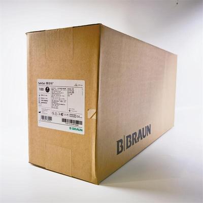 贝朗 一次性使用精密过滤输液器 4063003CN