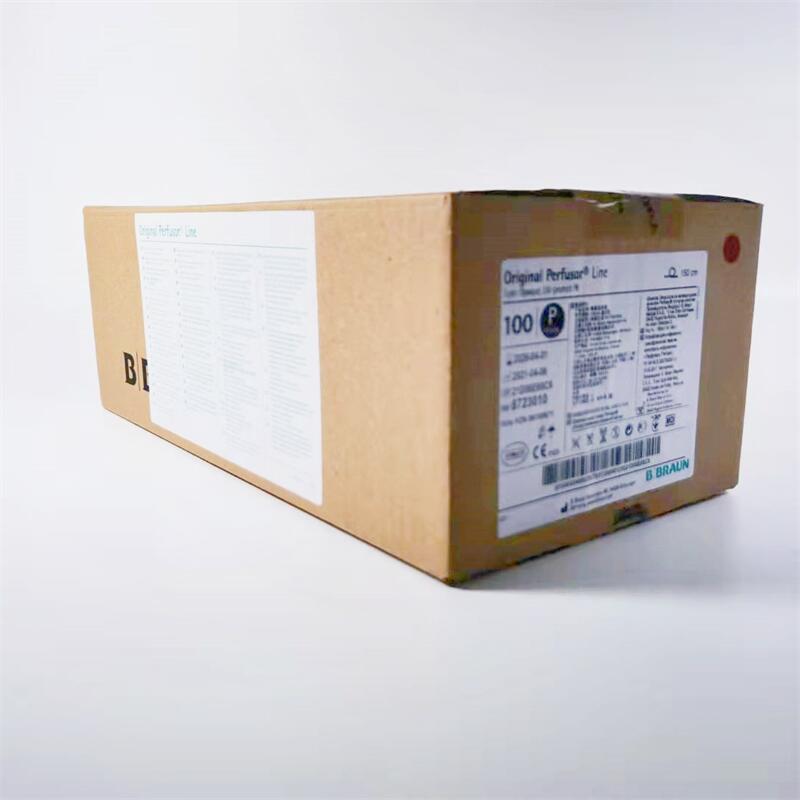 贝朗微量泵前管 150cm 避光型