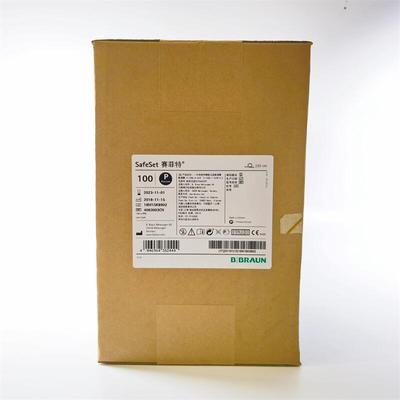 一次性使用精密过滤输液器 4063003CN