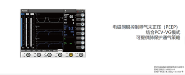 谊安 麻醉机 Aeon8800A