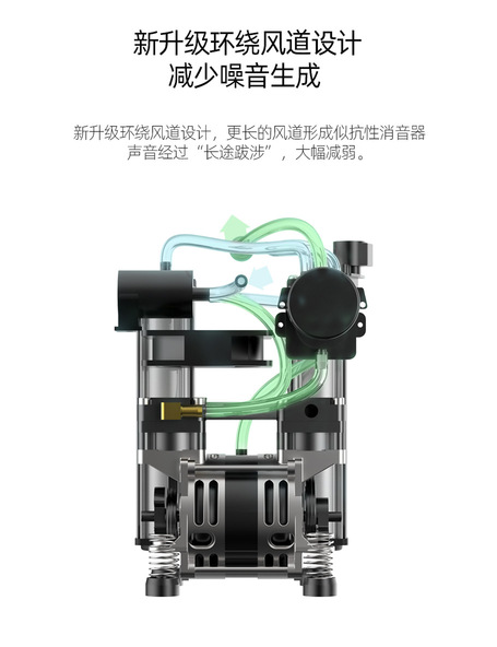小型医用制氧机 雾化功能:KJR-Y31W