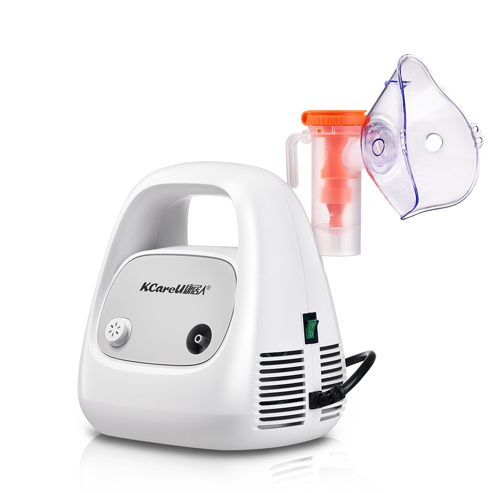 医用压缩式雾化器 KJR-602G