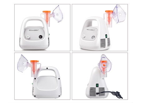 医用压缩式雾化器 KJR-602G