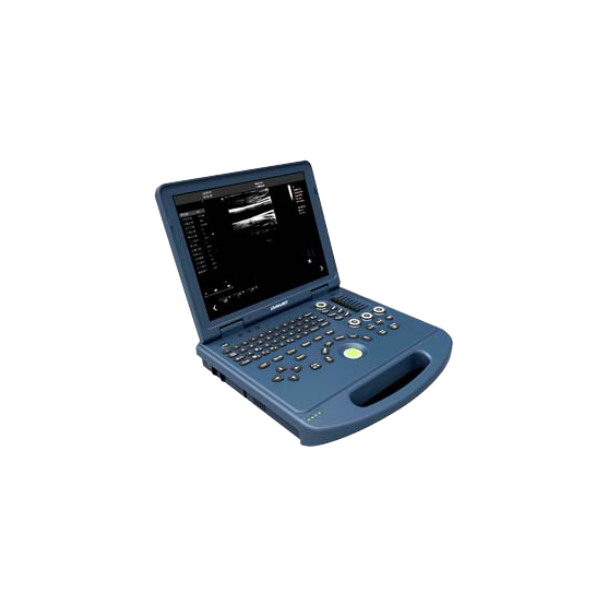 全数字彩色多普勒超声诊断仪 DW-PF520