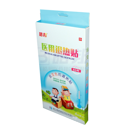 其他 医用退热贴 \
