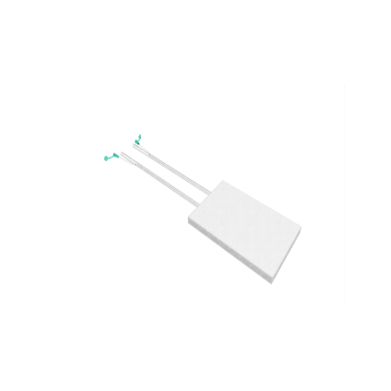 武汉维斯第一次性使用负压引流护创材料(引流管套装) VSD-B-1-15×5×1