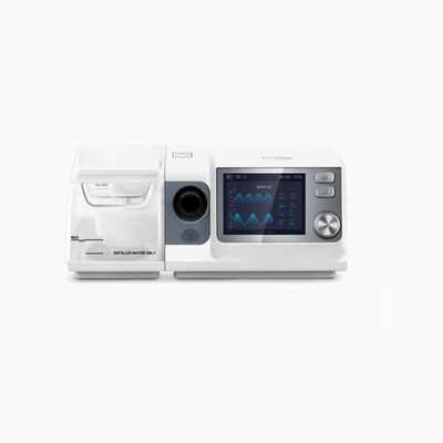 广州和普乐 正压通气治疗机 CA720W