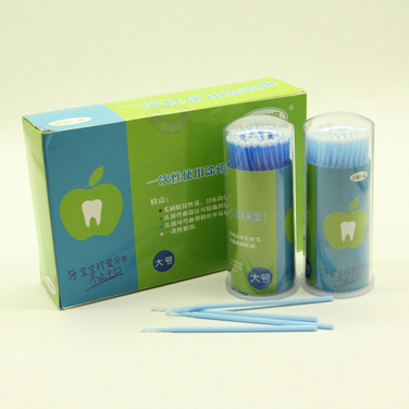 一次性使用口腔涂药棒 大号