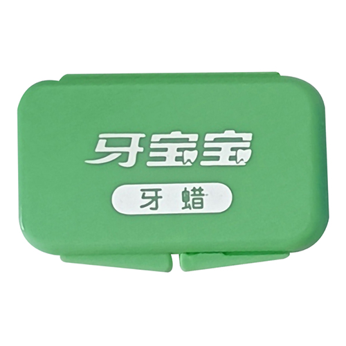 硅橡胶咬合检查材料 /