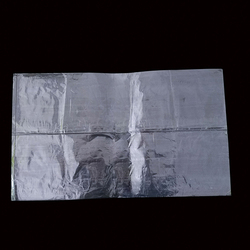 医用隔离垫 124-801半椅罩 61×70cm