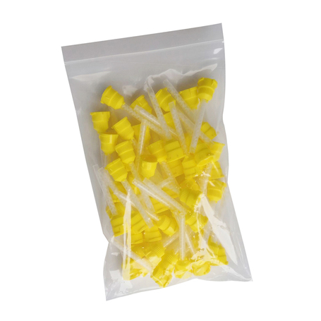 牙科输送器(头) 混合管(平头 101)