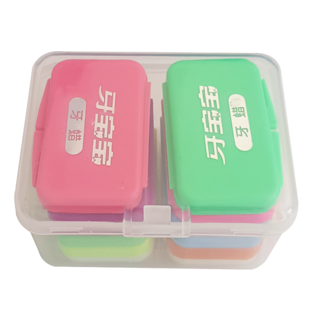 硅橡胶咬合检查材料 /
