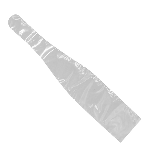 医用隔离垫 124-501全塑内窥镜罩 26×5cm