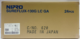 尼普洛 空心纤维透析器 SUREFLUX-130G