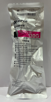 尼普洛 空心纤维透析器 SUREFLUX-130G